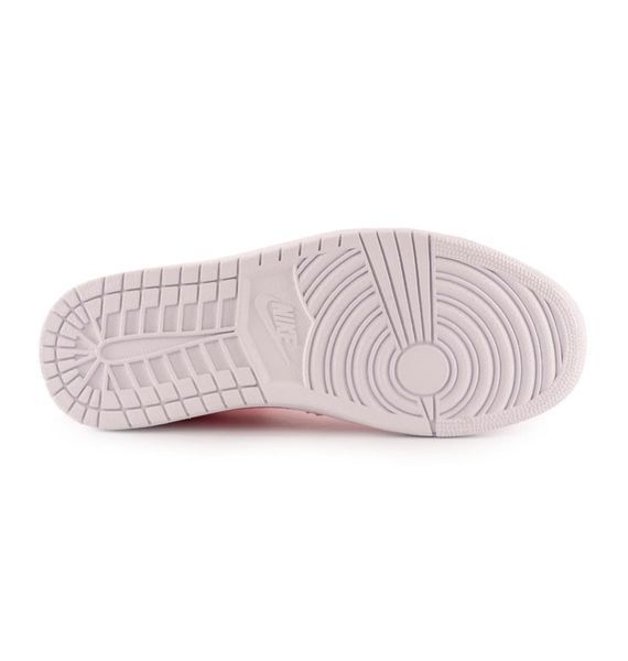 Кросівки чоловічі Nike Air 1 Retro High Decon (867338-620), 40, WHS, < 10%, 1-2 дні