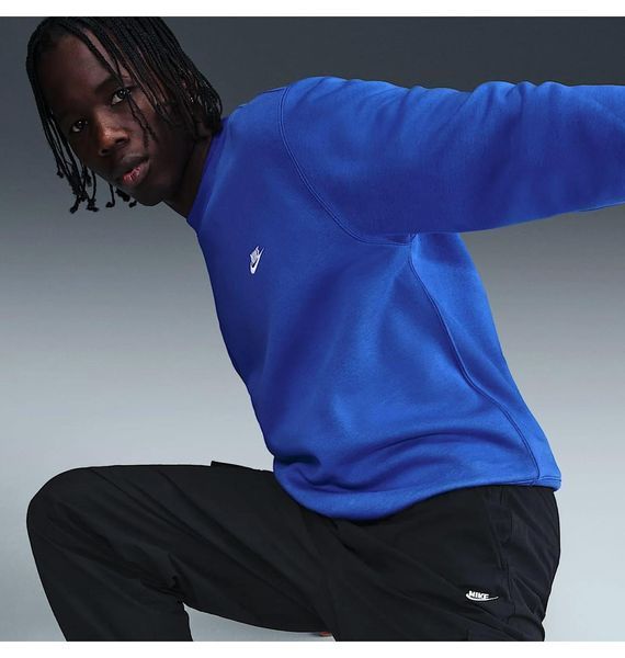 Брюки чоловічі Nike Club Cargo Black (HJ1990-010), XL, OFC, 20% - 30%, 1-2 дні