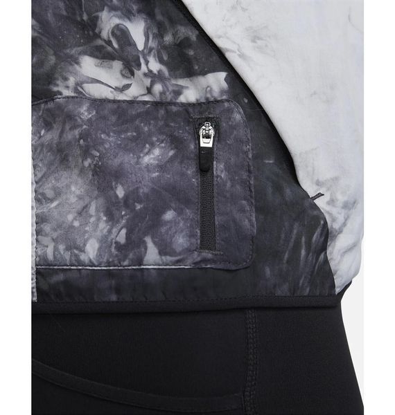 Ветровка женская Nike Repel Trail-Running Jacket (DX1041-011), L, WHS, > 50%, 1-2 дня