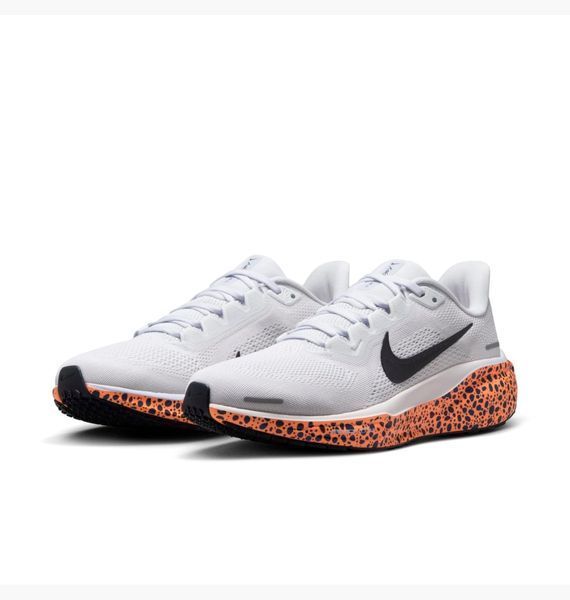 Кроссовки женские Nike Air Zoom Pegasus 41 White (FN7678-900), 39, WHS, 10% - 20%, 1-2 дня