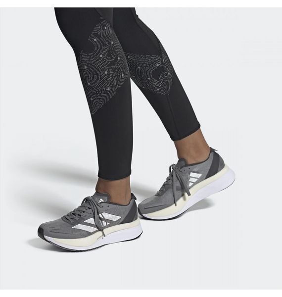 Кроссовки для бега женские Adidas Adizero Boston 11 (GV7069), 37.5, WHS, < 10%, 1-2 дня