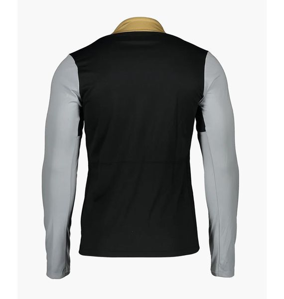 Кофта чоловіча Nike Academy Pro 24 Drill Top Black/Grey (FD7667-011), L, WHS, 20% - 30%, 1-2 дні