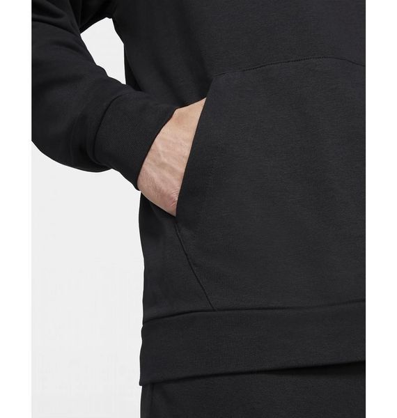 Кофта мужская Nike Dri-Fit (CZ2425-010), 2XL, WHS, 40% - 50%, 1-2 дня