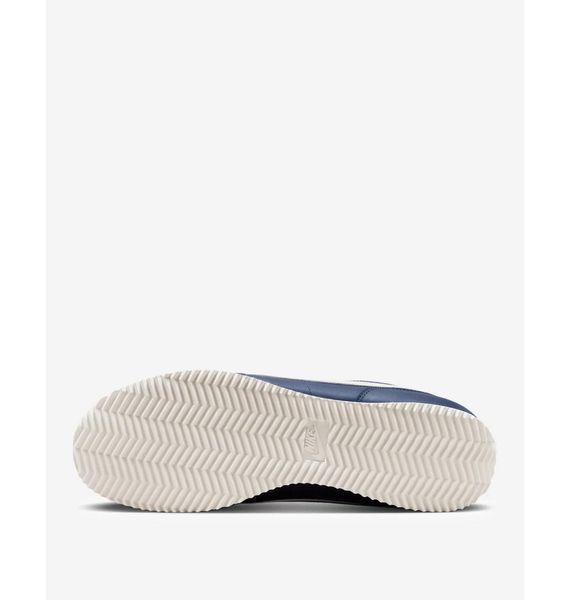 Кросівки чоловічі Nike Cortez Midnight Navy (DM4044-400), 38.5, WHS, 10% - 20%, 1-2 дні