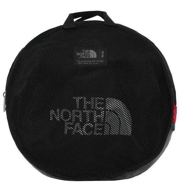 Спортивная сумка The North Face Uplift Sc Black (NF0A52SA53R), One Size, WHS, < 10%, 1-2 дня