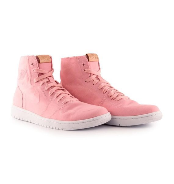 Кросівки чоловічі Nike Air 1 Retro High Decon (867338-620), 40, WHS, < 10%, 1-2 дні