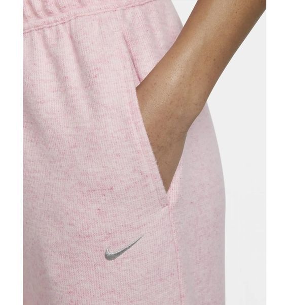 Брюки жіночі Nike Therma-Fit Pink (DQ6248-667), M, WHS, 1-2 дні
