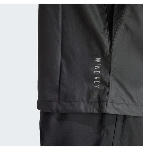 Куртка чоловіча Adidas Own The Run (IN1483), S, WHS, 10% - 20%, 1-2 дні