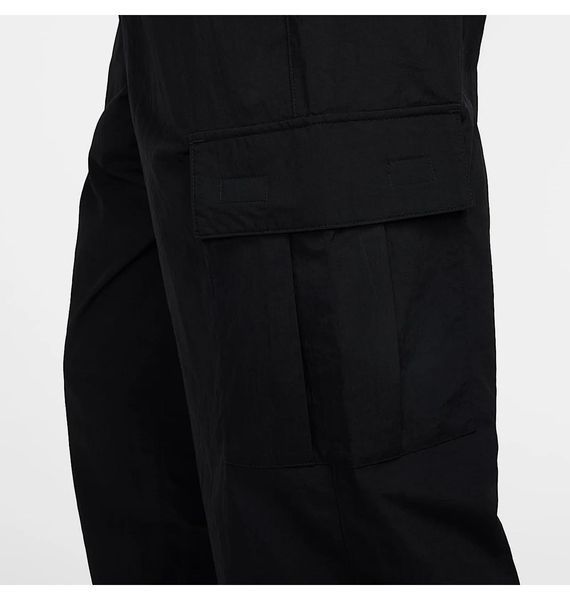 Брюки чоловічі Nike Club Cargo Black (HJ1990-010), XL, OFC, 20% - 30%, 1-2 дні
