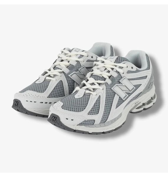 Кросівки унісекс New Balance 1906R Grey/White (U1906RSB), 42.5, WHS, 1-2 дні