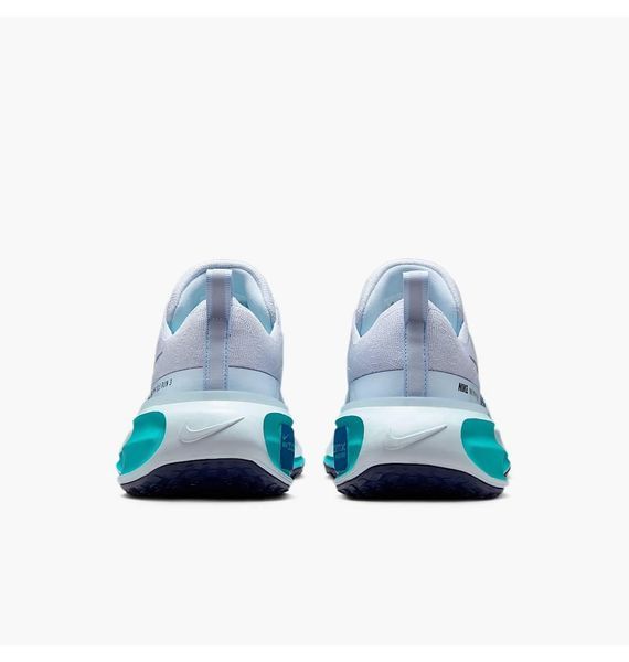 Кросівки чоловічі Nike Zoomx Invincible Run Fk3 Light Blue (DR2615-407), 38.5, WHS, 40% - 50%, 1-2 дні