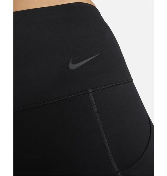 Лосины женские Nike Go Black Dq5881-010 (DQ5881-010), XS, WHS, 1-2 дня