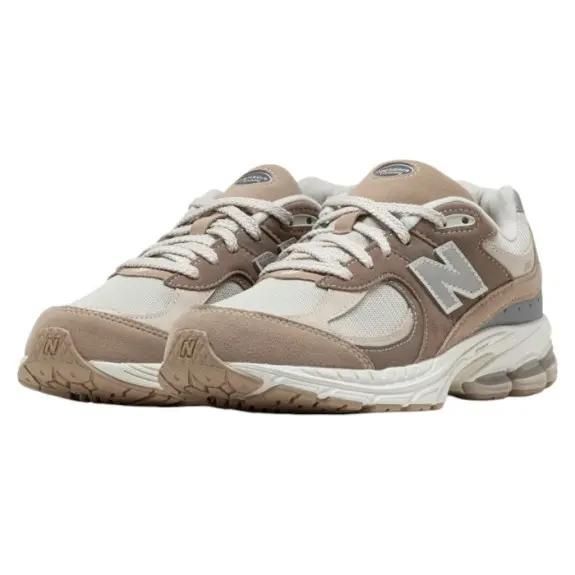 Кроссовки подростковые New Balance 2002R (GC2002ZS), 36, WHS, 10% - 20%, 1-2 дня