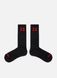 Фотографія Шкарпетки Nike Essential Cushioned (DA5718-011) 2 з 2 в Ideal Sport