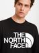 Фотографія Кофта чоловічі The North Face Standard Collar (NF0A5585JK31) 3 з 3 в Ideal Sport