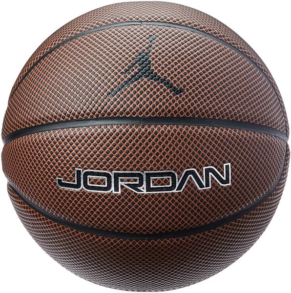 М'яч Jordan Legacy Size 7 (JKI0285807-858), One Size, WHS