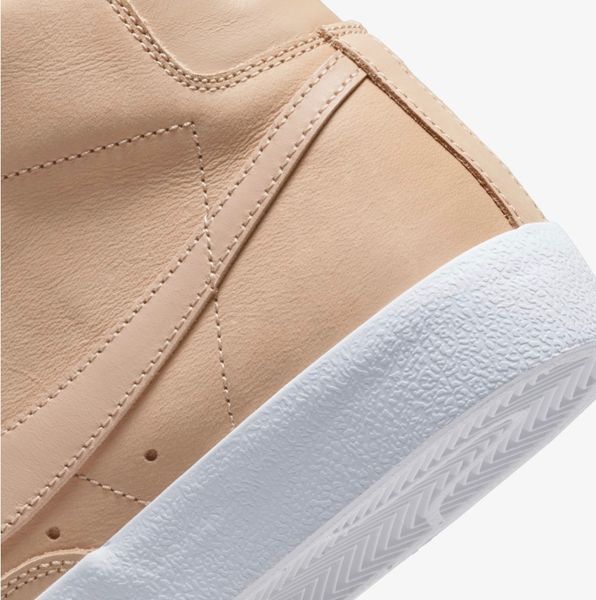 Кеди жіночі Nike Blazer Mid '77 Lx (DQ7572-200), 37.5, WHS, 1-2 дні