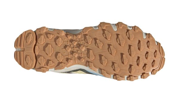 Кросівки чоловічі Adidas Hyperturf Shoes Beige (GX4487), 42, WHS, 1-2 дні