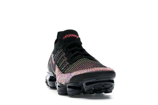 Кросівки жіночі Nike Air Vapormax Flyknit 2 (942843-015), 40, WHS, 10% - 20%, 1-2 дні