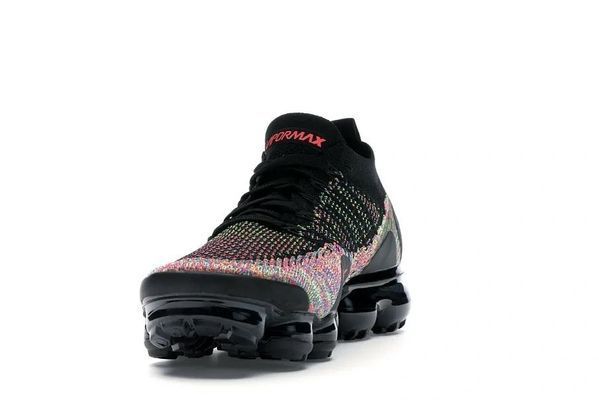Кросівки жіночі Nike Air Vapormax Flyknit 2 (942843-015), 40, WHS, 10% - 20%, 1-2 дні