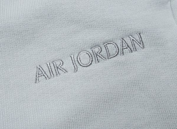 Брюки чоловічі Jordan Wordmark Fleece (FJ0696-034), L, WHS, 1-2 дні