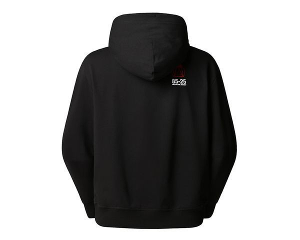 Кофта мужская The North Face Clothing Sweatshirts U Mnt (NF0A8DN7JK31), L, OFC, 1-2 дня