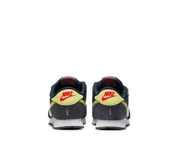 Кроссовки детские Nike Md Valiant (CN8559-400), 31, WHS, < 10%, 1-2 дня