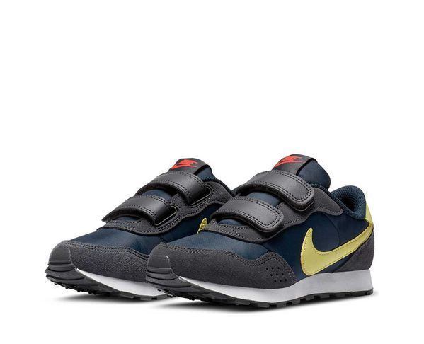 Кроссовки детские Nike Md Valiant (CN8559-400), 31, WHS, < 10%, 1-2 дня