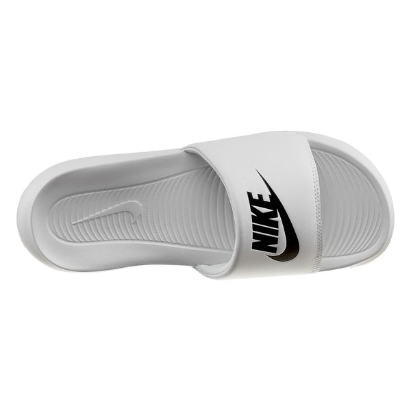 Тапочки жіночі Nike Victori One Slide (CN9677-100), 42, WHS, 40% - 50%, 1-2 дні