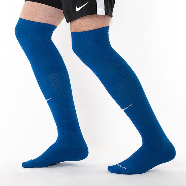 Футбольные гетры мужские Nike Matchfit Socks (CV1956-477), M, WHS, < 10%, 1-2 дня