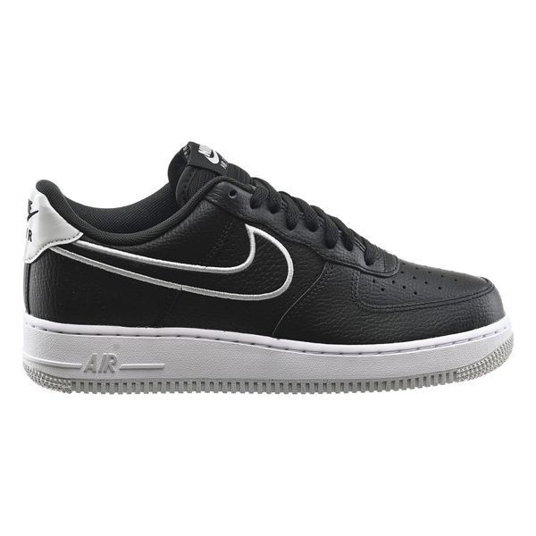 Кроссовки мужские Nike Air Force 1 '07 (FJ4211-001), 44.5, WHS, 30% - 40%, 1-2 дня