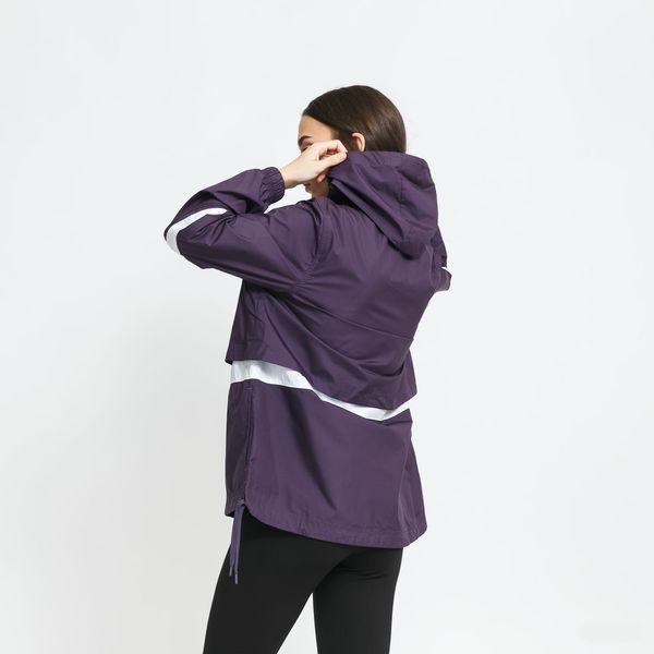 Вітровка жіноча Nike W Nsw Rpl Essential Woven Jacket (AJ2982-573), XS, WHS