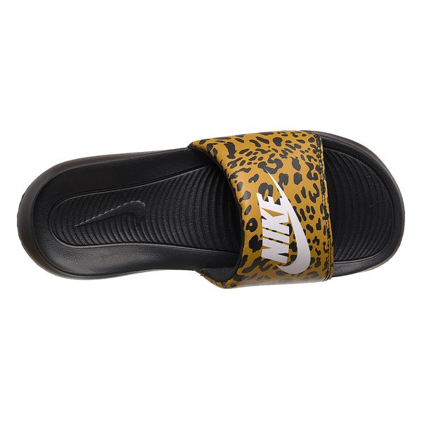 Тапочки жіночі Nike W Victori One Slide Print (CN9676-700), 36.5, WHS, 10% - 20%, 1-2 дні