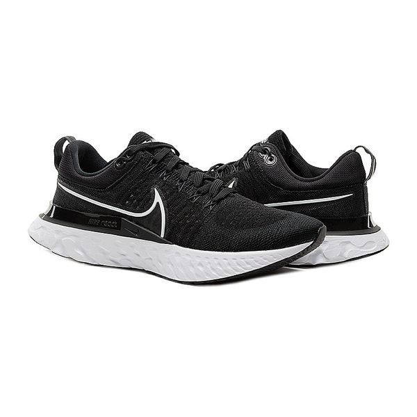 Кросівки жіночі Nike React Infinity Run Flyknit 2 (CT2423-002), 37.5, WHS, 1-2 дні