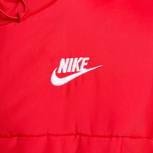 Куртка жіноча Nike W Nsw Esstl Thrmr (FB7672-677), L, WHS, 40% - 50%, 1-2 дні