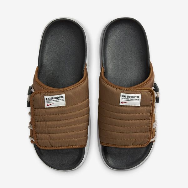 Тапочки чоловічі Nike Asuna 2 Slide (DC1457-200), 41, WHS, 10% - 20%, 1-2 дні