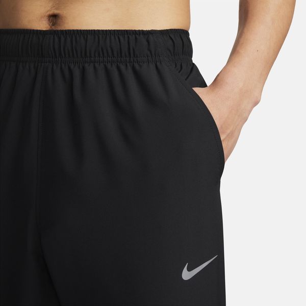 Брюки чоловічі Nike Dri-Fit Form (FB7497-010), L, WHS, 10% - 20%, 1-2 дні