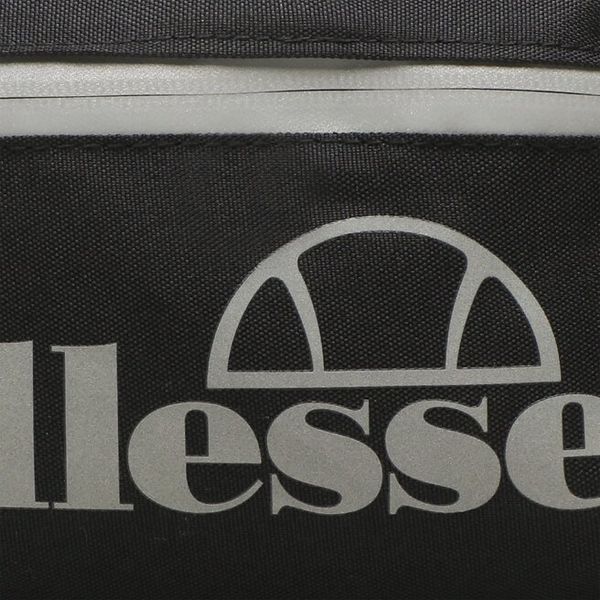 Сумка на пояс Ellesse Miscela Cross Body Bag (SANA2533-011), One Size, WHS, 1-2 дня