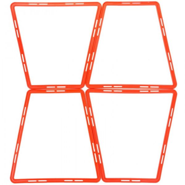 Hexagon Agility Grid (C-1413), 40 - 49 CM, WHS, 10% - 20%, 1-2 дні