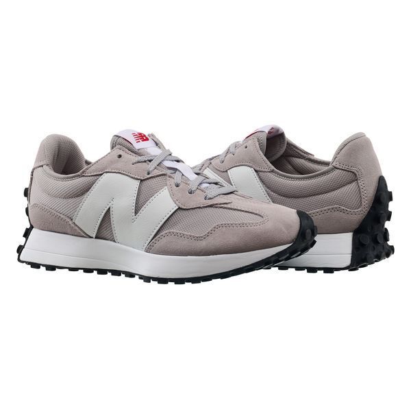 Кросівки чоловічі New Balance 327 (MS327CGW), 41.5, OFC, 20% - 30%, 1-2 дні