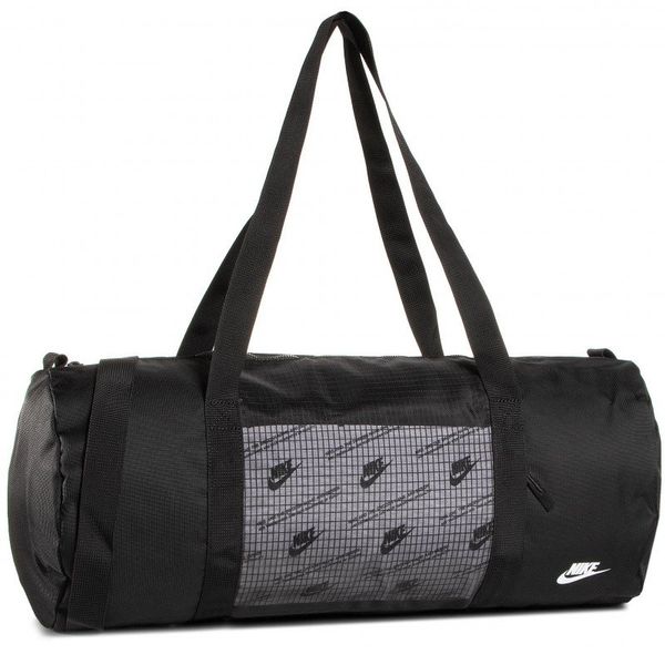 Nike Heritage Duffle (CK7445-010), One Size, WHS