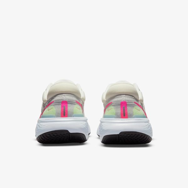 Кросівки чоловічі Nike Zoomx Invincible Run Fk (DJ5450-001), 40.5, WHS, 1-2 дні