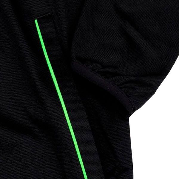 Спортивний костюм чоловічий Nike Dry Acacemy 21 Tracksuit (CW6131-013), S, WHS, 10% - 20%, 1-2 дні