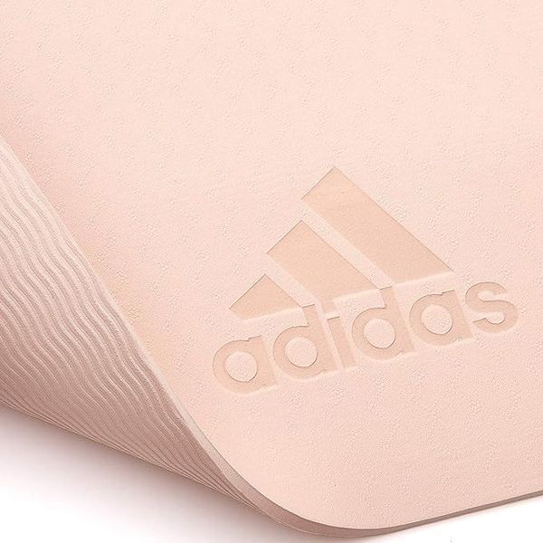 Коврик Adidas Premium Yoga Mat (ADYG-10300PT), 176 &times; 61 &times; 0.5 СM, WHS, < 10%, 1-2 дня