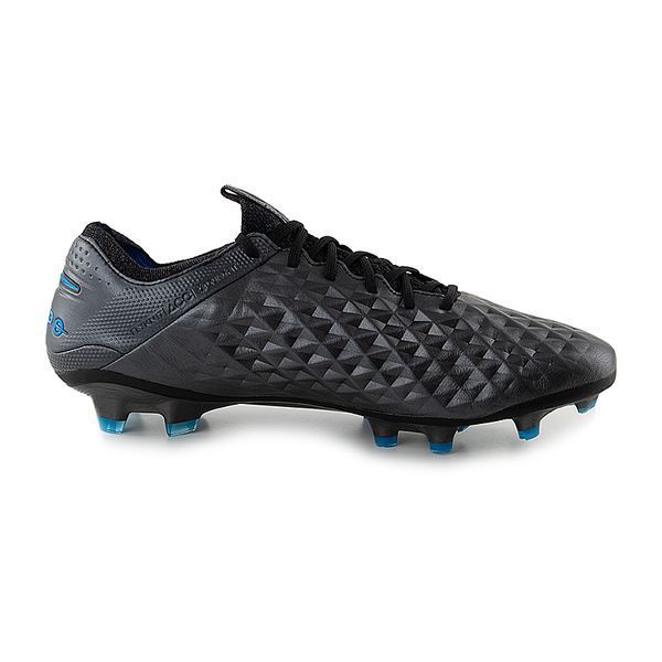 Кросівки для бігу чоловічі Nike Legend Viii Elite Fg (AT5293-004), 40, WHS, < 10%, 1-2 дні