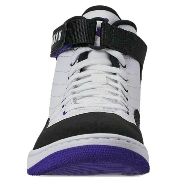 Кросівки чоловічі Jordan Ko 23 Shoes (AR4493-100), 46, WHS, 10% - 20%, 1-2 дні