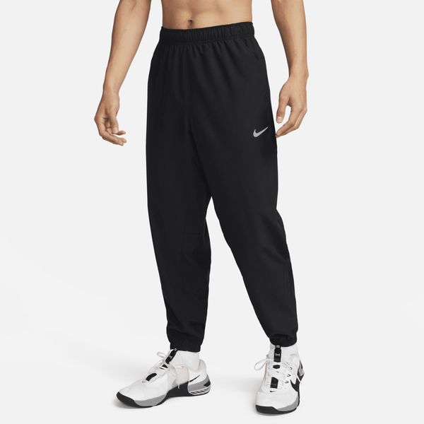 Брюки чоловічі Nike Dri-Fit Form (FB7497-010), L, WHS, 10% - 20%, 1-2 дні