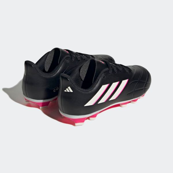 Бутси підліткові Adidas Copa Pure.4 Flexible Ground Soccer Cleats (GY9041), 38 2/3, WHS, 10% - 20%, 1-2 дні