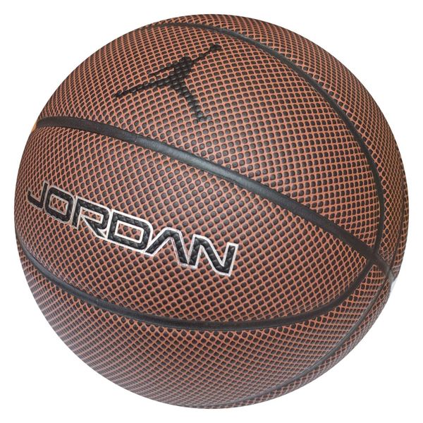 Мяч Jordan Legacy Size 7 (JKI0285807-858), One Size, WHS