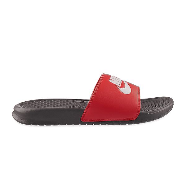 Тапочки чоловічі Nike Benassi Jdi (343880-028), 41, WHS